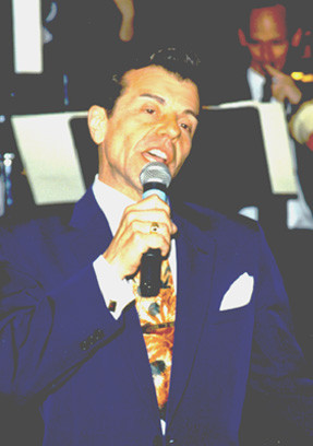 Best Frank Sinatra Impersonator