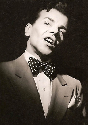 Frank Sinatra Look-a-Like