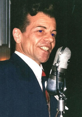 Frank Sinatra Tribute Artist